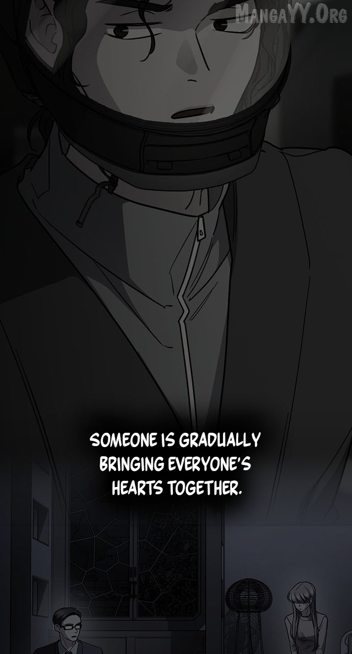 How to break up well Chapter 75 - page 5